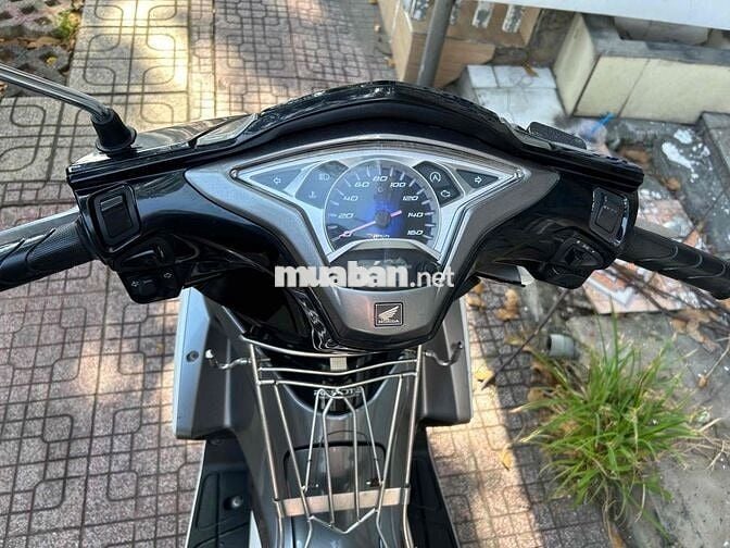 Honda AB 125fi động cơ ESP zin êm chính chủ