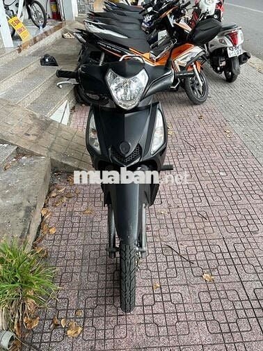 SYM Elegant máy êm bs63