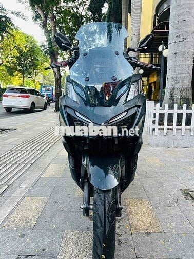 Honda Vario 160i ADV Đen