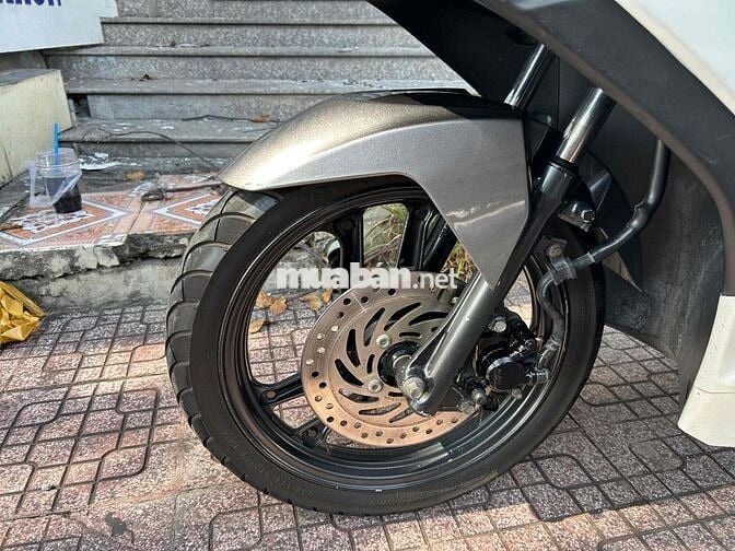 Honda AB 125fi động cơ ESP zin êm chính chủ