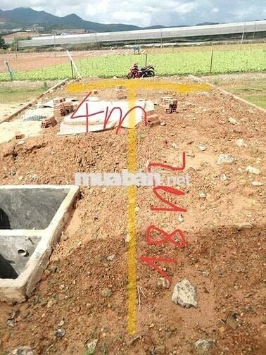 Chính Chủ Cần Bán Lô Đất Vị Trí Đẹp Tại xã Lạc Dương Lâm Đồng