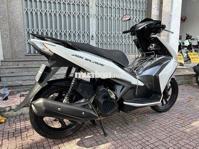 Honda AB 125fi động cơ ESP zin êm chính chủ