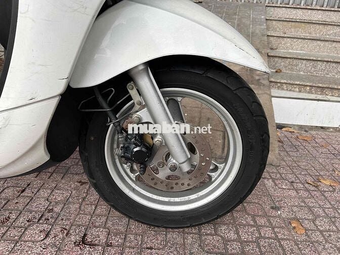 Yamaha Nozza fi zin êm