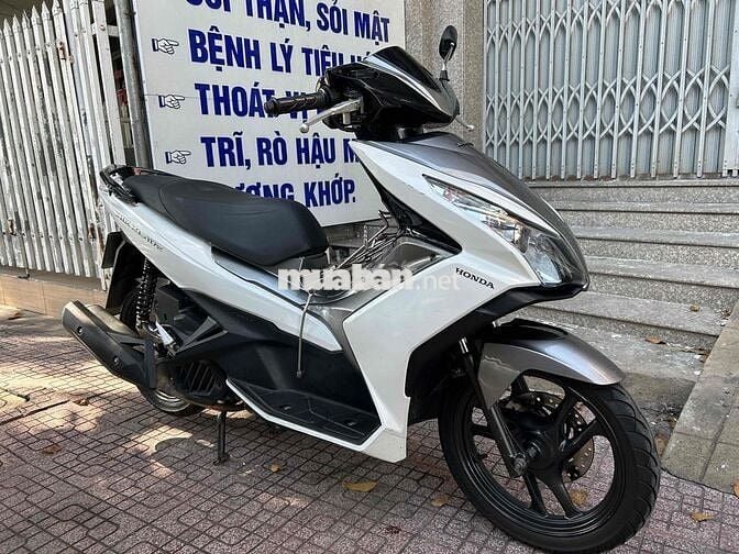 Honda AB 125fi động cơ ESP zin êm chính chủ