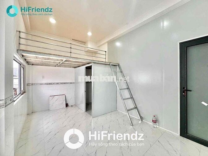 💕 KHAI TRƯƠNG 11 PHÒNG DUPLEX ĐI BỘ QUA ĐẠI HỌC CÔNG TRƯƠNG