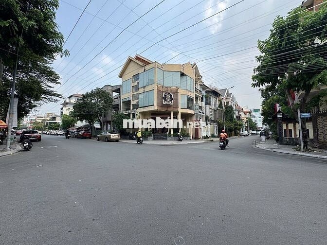 🕌[8mx14m]🕌Góc 2 mặt tiền Hoa Phượng & Cù Lao❌Số 106 Cù Lao Q.Phú Nhuận