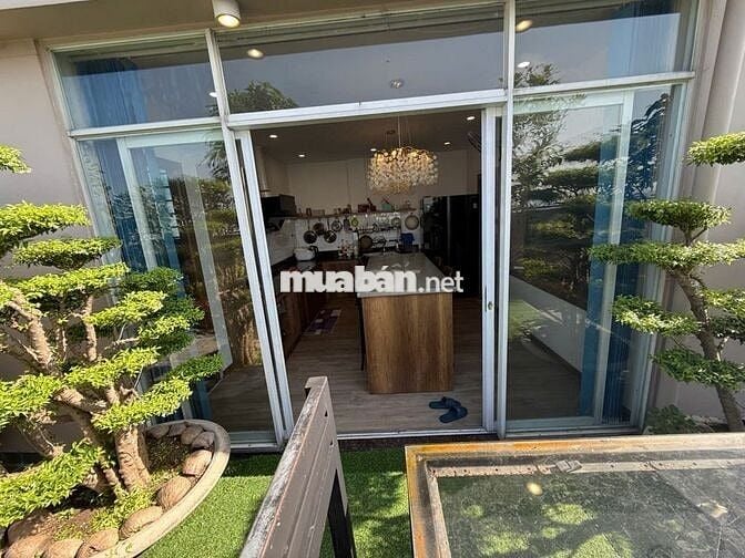 Bán PENTHOUSES CHUNG CƯ AN LỘC Q12 180M2