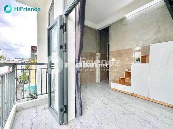 💕 CHO THUÊ PHÒNG DUPLEX BANCOL - FULL NỘI THẤT