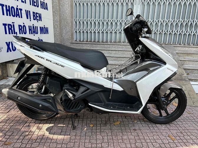 Honda AB 125fi động cơ ESP zin êm chính chủ
