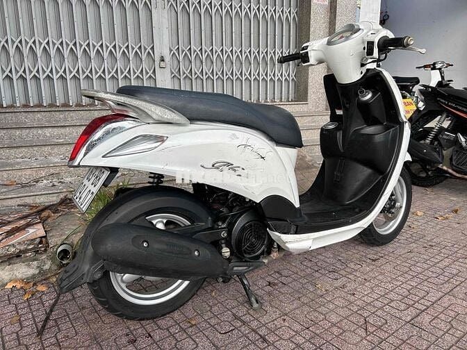 Yamaha Nozza fi zin êm