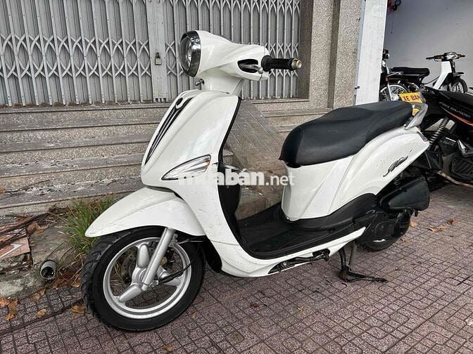 Yamaha Nozza fi zin êm