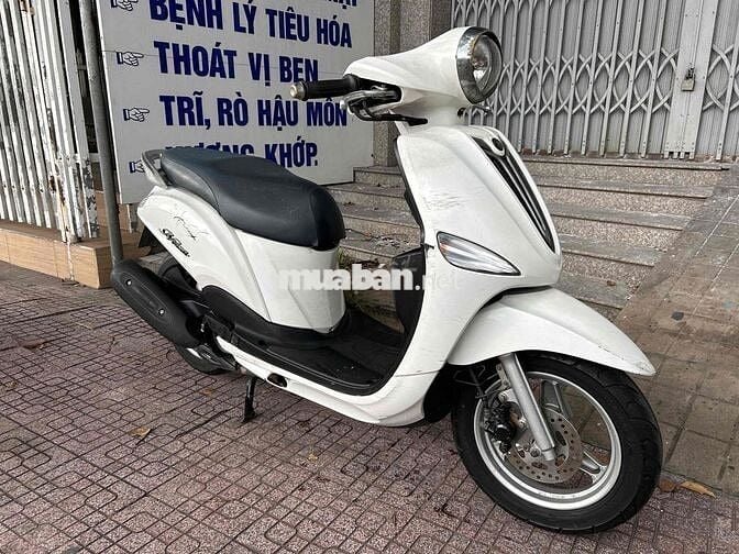 Yamaha Nozza fi zin êm