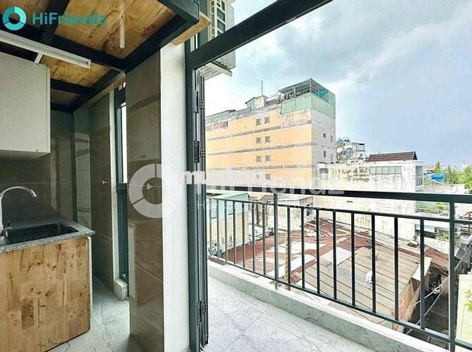 💕 CHO THUÊ PHÒNG DUPLEX BANCOL - FULL NỘI THẤT