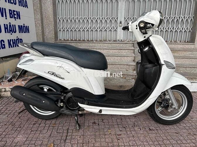 Yamaha Nozza fi zin êm