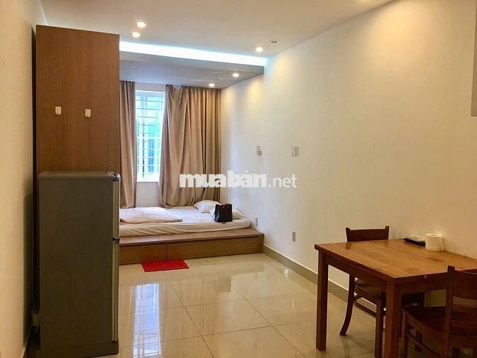 cho thuê phòng ngay NGÃ SÁU PHÙ ĐỔNG quận 1 - TAKASHIMAYA - 30m2