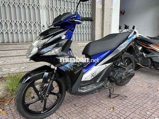 Yamaha No6 fi máy zin êm