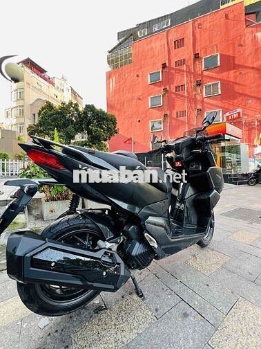 Honda Vario 160i ADV Đen