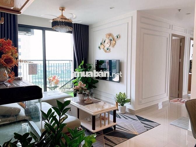 chính chủ cần bán căn hộ 3n+2vs diện tích 80m giá 4 tỷ 700tr tại VHOCB