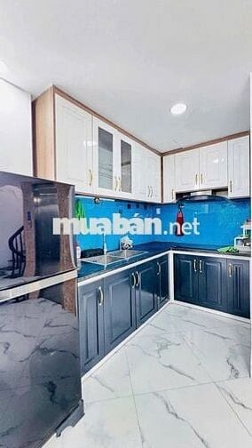 15TỶ8 NHÀ ĐẸP 7 TẦNG THANG MÁY LÔ GÓC - NGAY NGÃ TƯ SỞ, NGÕ OTO THOÁNG