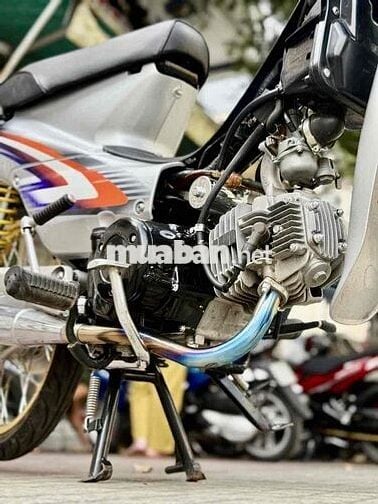 Bán Wave 2004 1 chủ