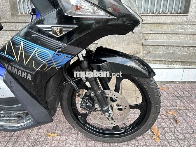 Yamaha No6 fi máy zin êm