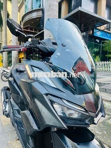 Honda Vario 160i ADV Đen