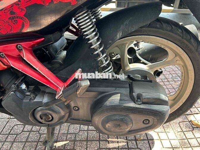 Yamaha No4 máy êm ngon bs71