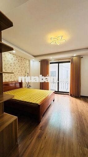 15TỶ8 NHÀ ĐẸP 7 TẦNG THANG MÁY LÔ GÓC - NGAY NGÃ TƯ SỞ, NGÕ OTO THOÁNG