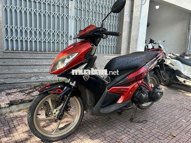 Yamaha No4 máy êm ngon bs71