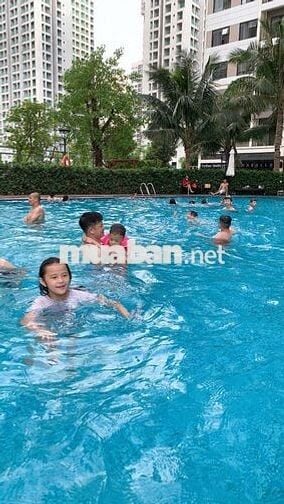 chính chủ cần bán căn hộ 3n+2vs diện tích 80m giá 4 tỷ 700tr tại VHOCB