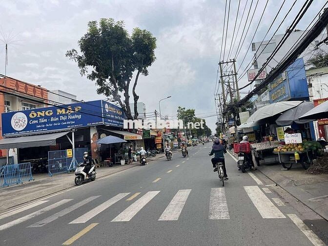 🏭BÁN LÔ ĐẤT 175M2 ĐƯỜNG LÊ VĂN LƯƠNG XÃ NHƠN ĐỨC, NHÀ BÈ –GIÁ 5,5 TỶ 🔥