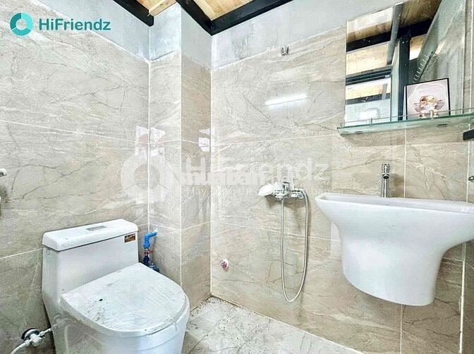 💕 CHO THUÊ PHÒNG DUPLEX BANCOL - FULL NỘI THẤT