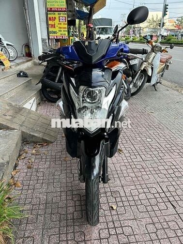 Yamaha No6 fi máy zin êm