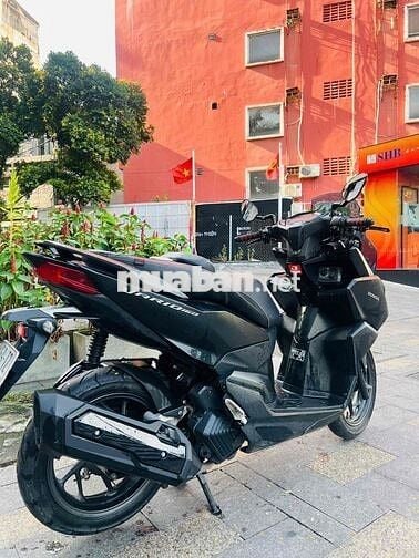 Honda Vario 160i ADV Đen