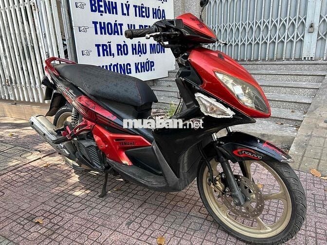 Yamaha No4 máy êm ngon bs71