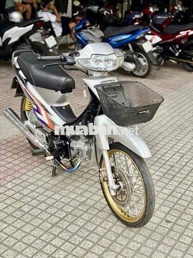 Bán Wave 2004 1 chủ