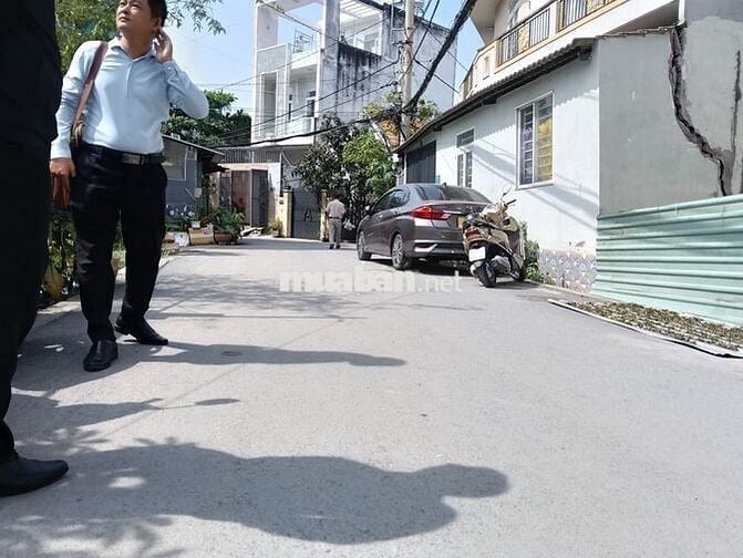 🏭BÁN LÔ ĐẤT 175M2 ĐƯỜNG LÊ VĂN LƯƠNG XÃ NHƠN ĐỨC, NHÀ BÈ –GIÁ 5,5 TỶ 🔥