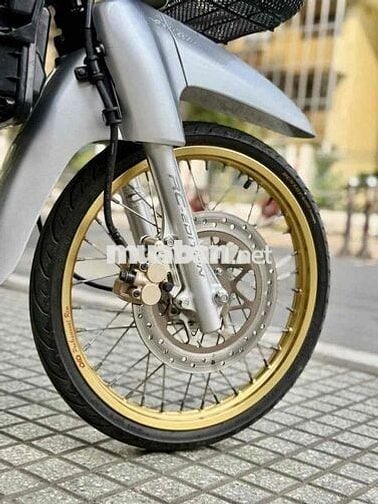 Bán Wave 2004 1 chủ