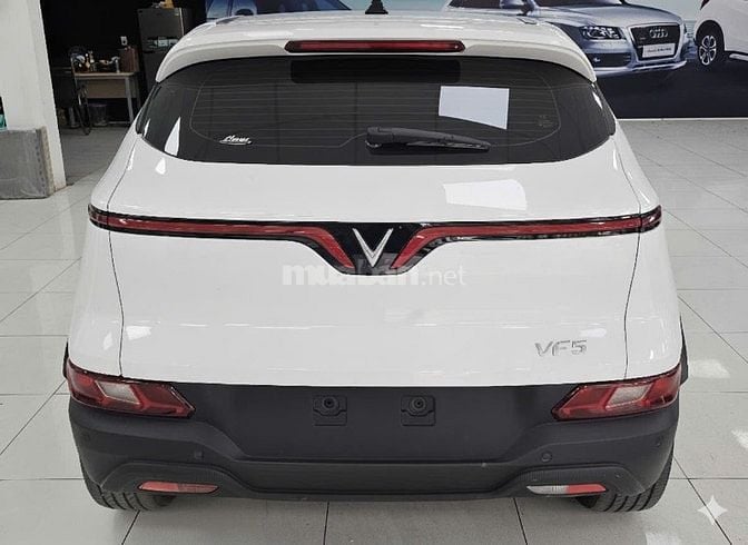 Vinfast VF5 Plus 2024 - Mua pin