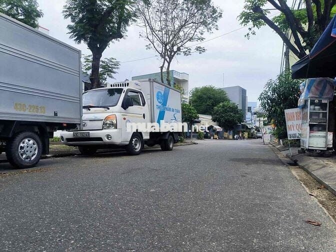 CỰC HIẾM! 100M2 ĐẤT THỔ CƯ, MẶT TIỀN NGUYỄN ĐỨC THIỆU GIÁ TỐT 5.6 TỶ.