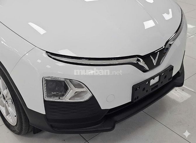 Vinfast VF5 Plus 2024 - Mua pin