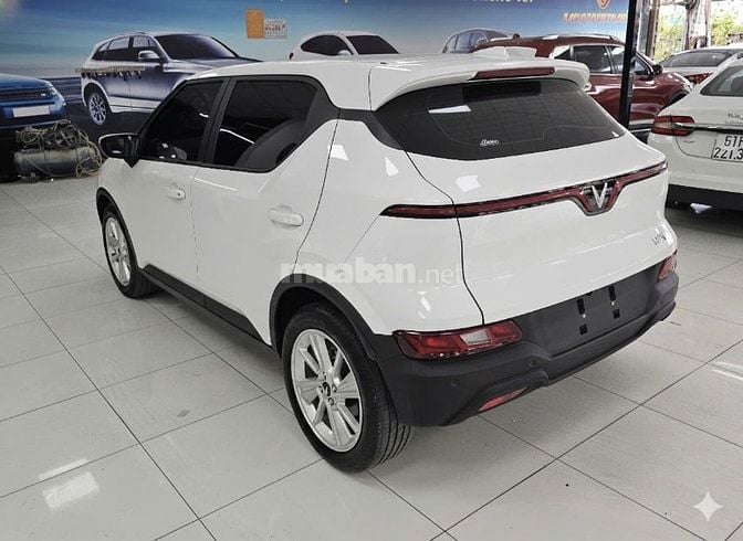 Vinfast VF5 Plus 2024 - Mua pin