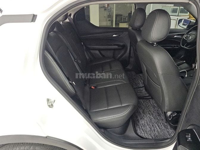 Vinfast VF5 Plus 2024 - Mua pin