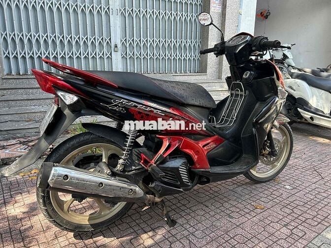 Yamaha No4 máy êm ngon bs71