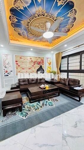 15TỶ8 NHÀ ĐẸP 7 TẦNG THANG MÁY LÔ GÓC - NGAY NGÃ TƯ SỞ, NGÕ OTO THOÁNG