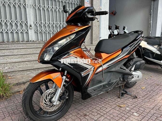 Honda AB 125fi máy zin êm chính chủ