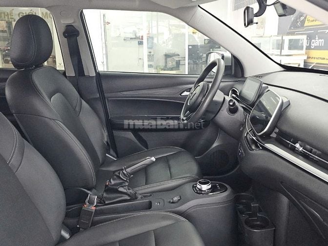 Vinfast VF5 Plus 2024 - Mua pin