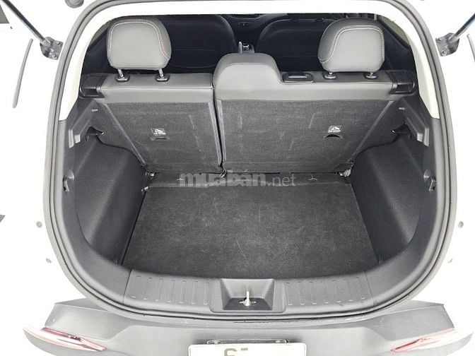 Vinfast VF5 Plus 2024 - Mua pin