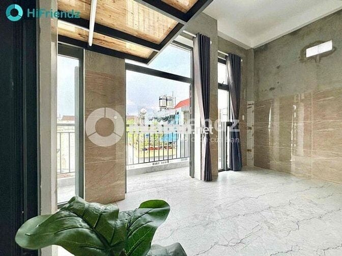 💕 CHO THUÊ PHÒNG DUPLEX BANCOL - FULL NỘI THẤT