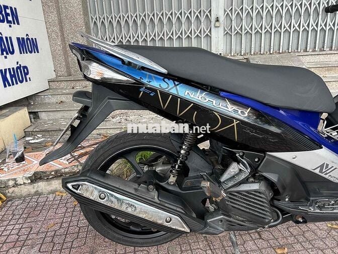 Yamaha No6 fi máy zin êm